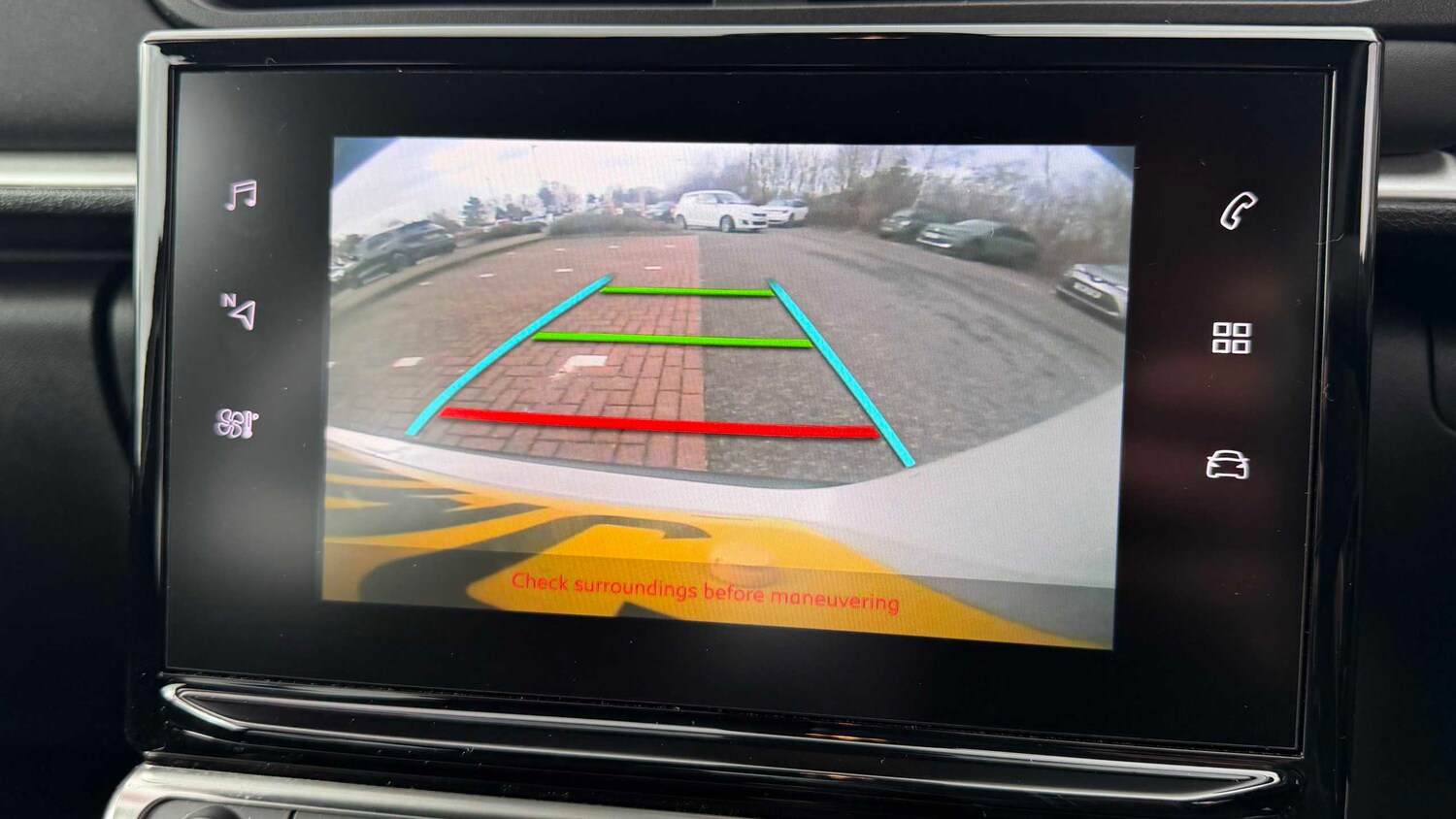 Used Citroen C3 2023 for sale - 77856523: Photo 29