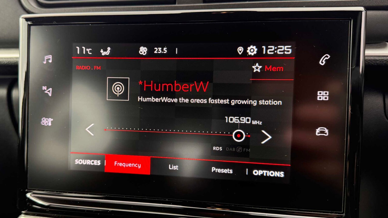 Used Citroen C3 2023 for sale - 77856523: Photo 31