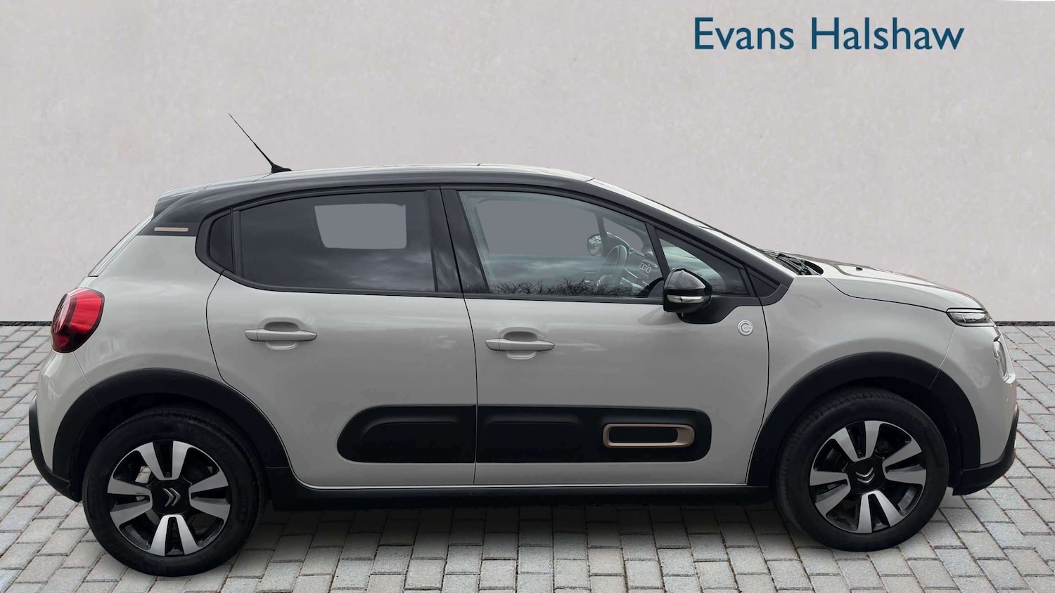 Used Citroen C3 2023 for sale - 77856523: Photo 4