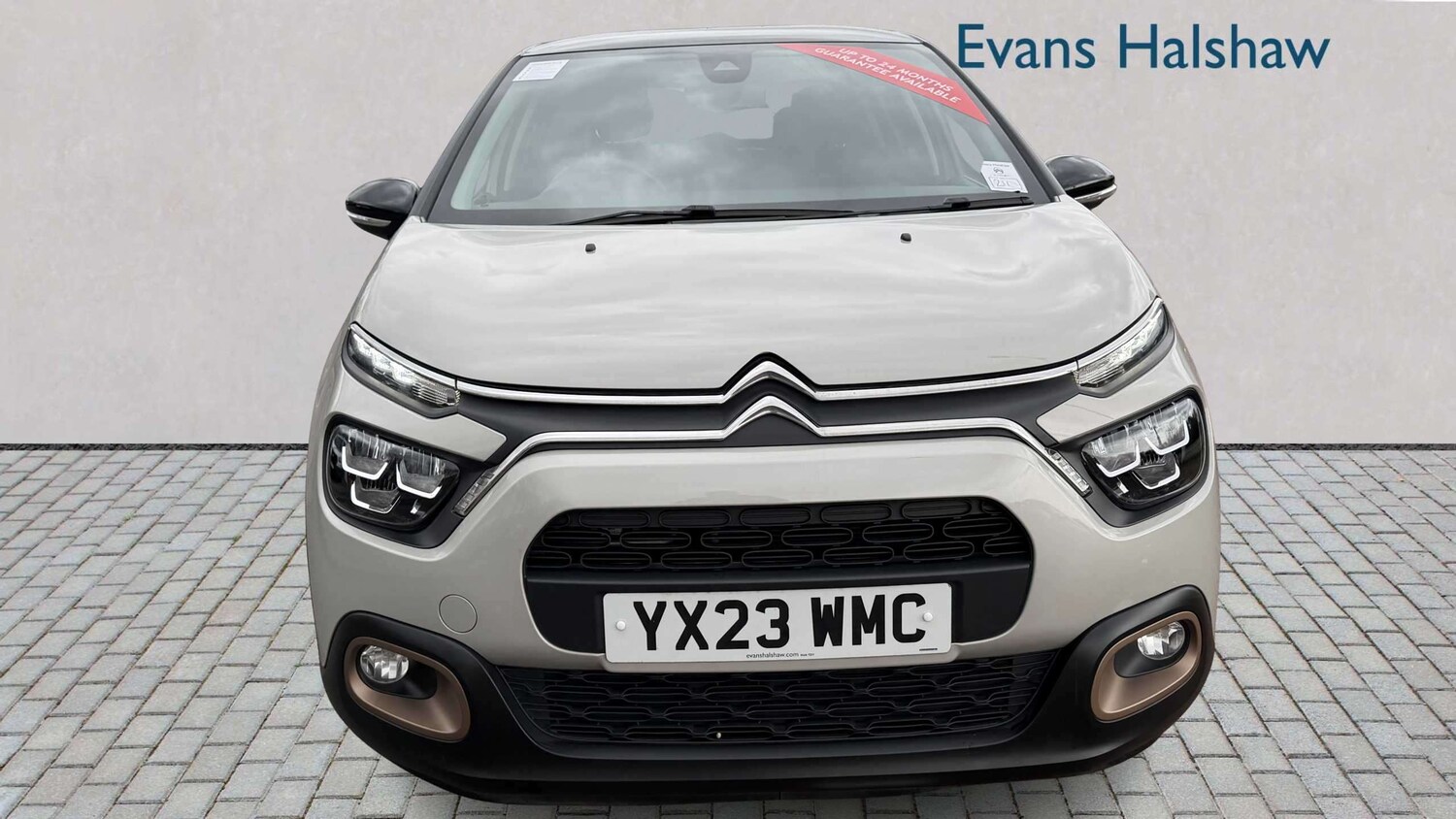 Used Citroen C3 2023 for sale - 77856523: Photo 6