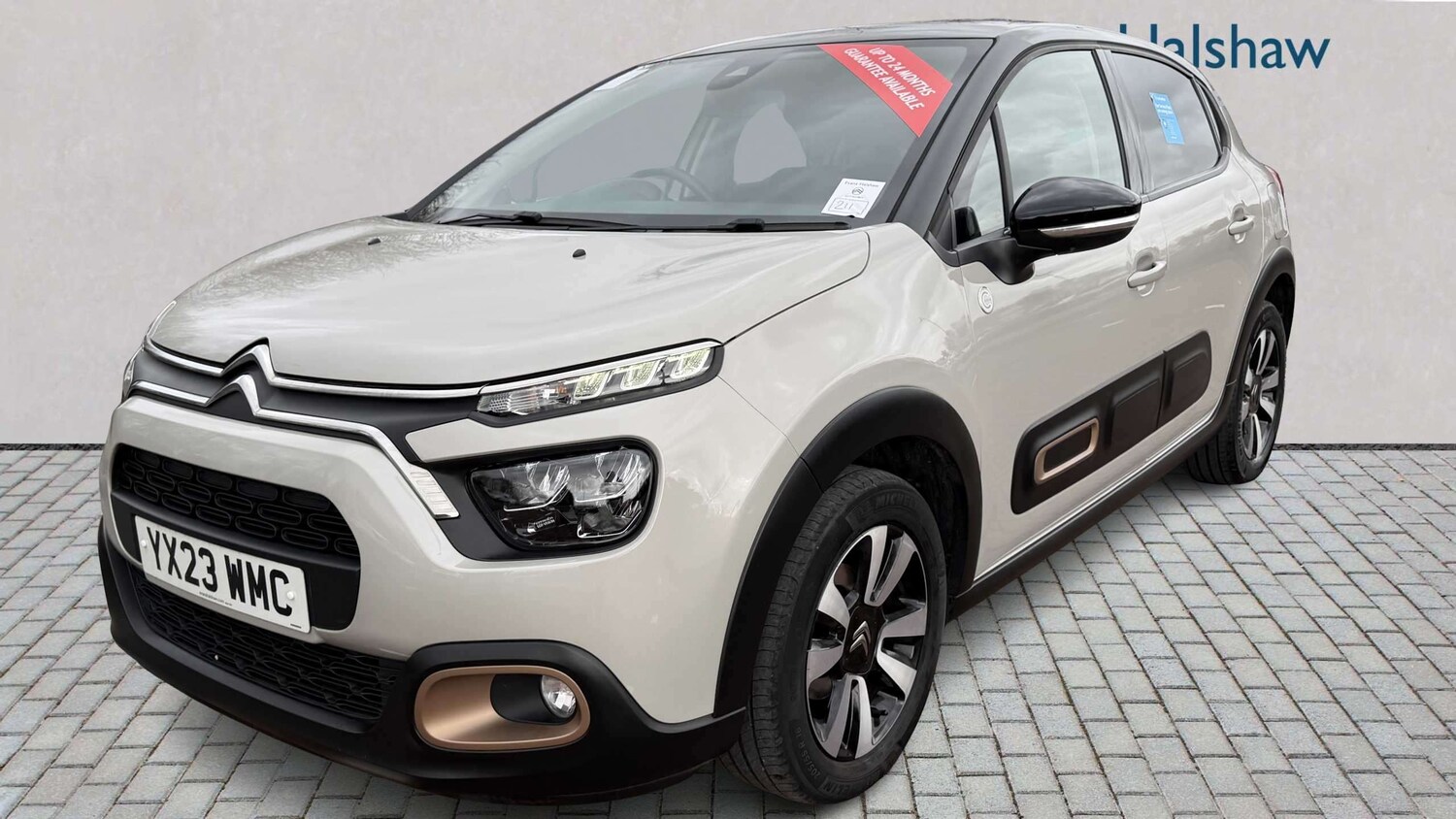 Used Citroen C3 2023 for sale - 77856523: Photo 7