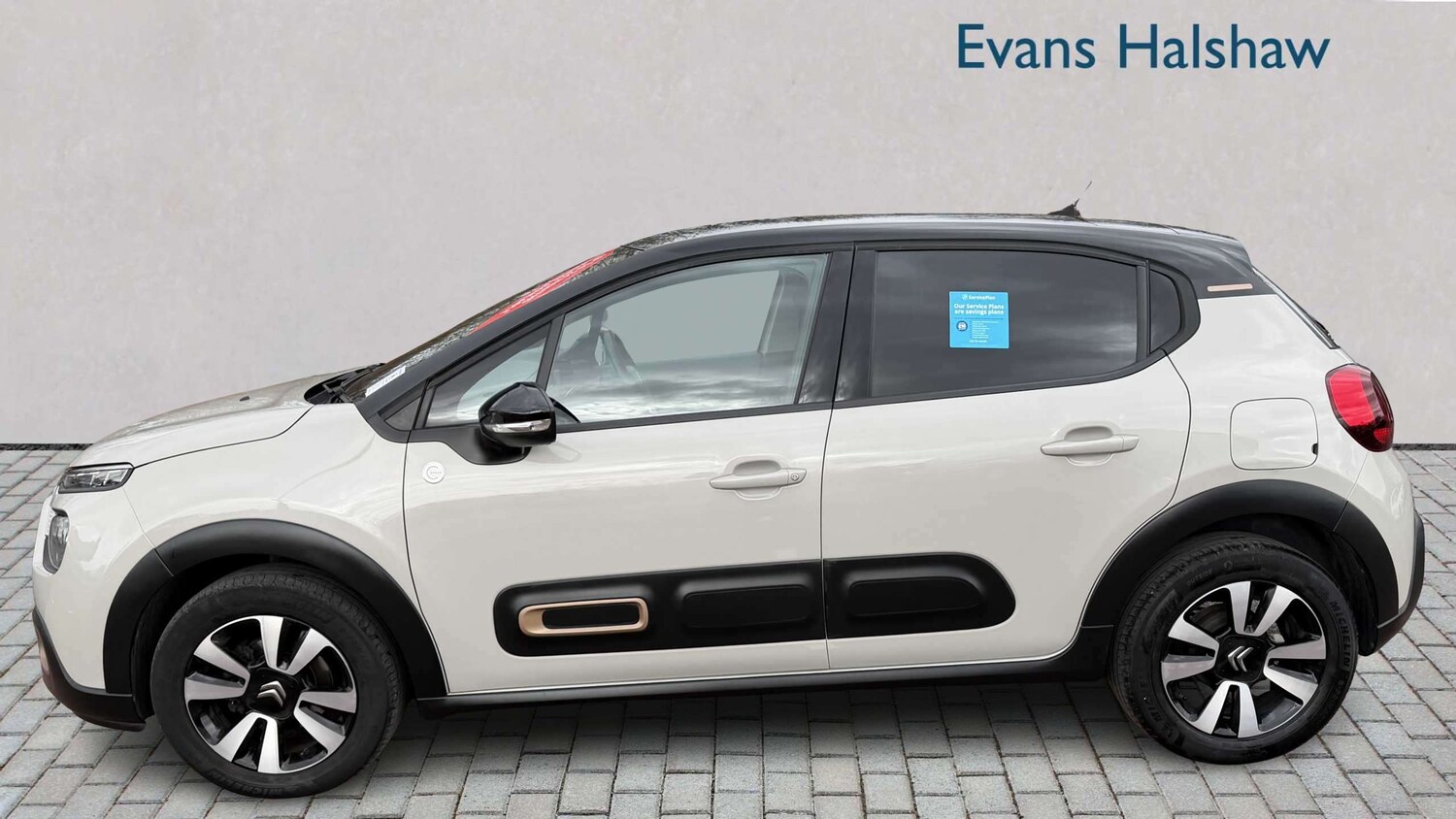 Used Citroen C3 2023 for sale - 77856523: Photo 9