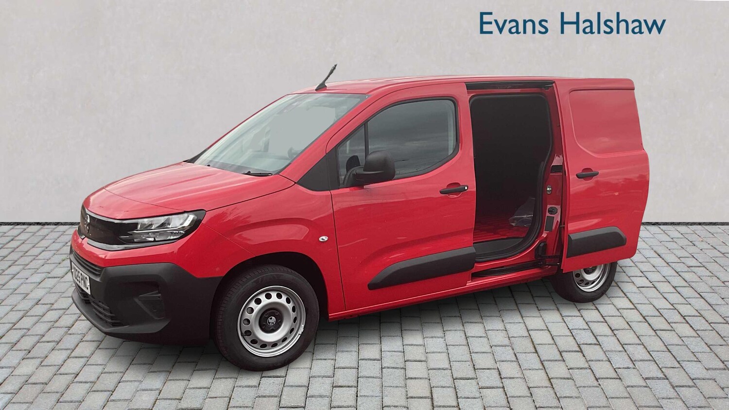 Used Vauxhall Combo 2025 for sale - 77862078: Photo 13