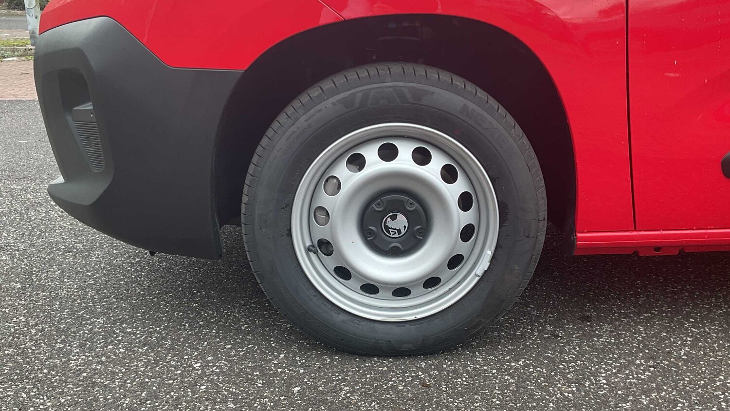 Used Vauxhall Combo 2025 for sale - 77862078: Photo 14