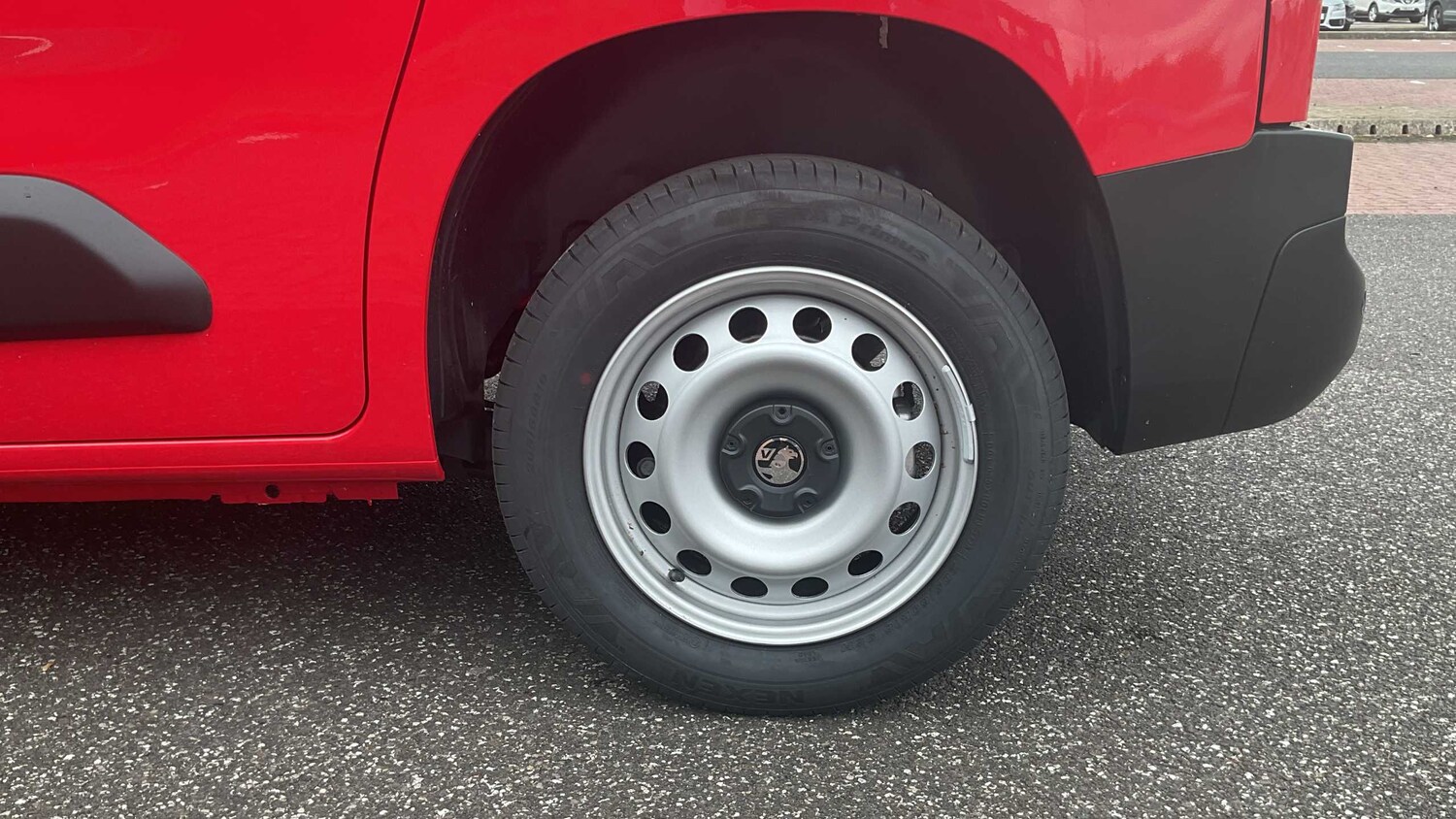 Used Vauxhall Combo 2025 for sale - 77862078: Photo 15