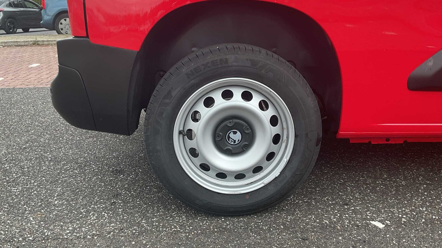 Used Vauxhall Combo 2025 for sale - 77862078: Photo 16