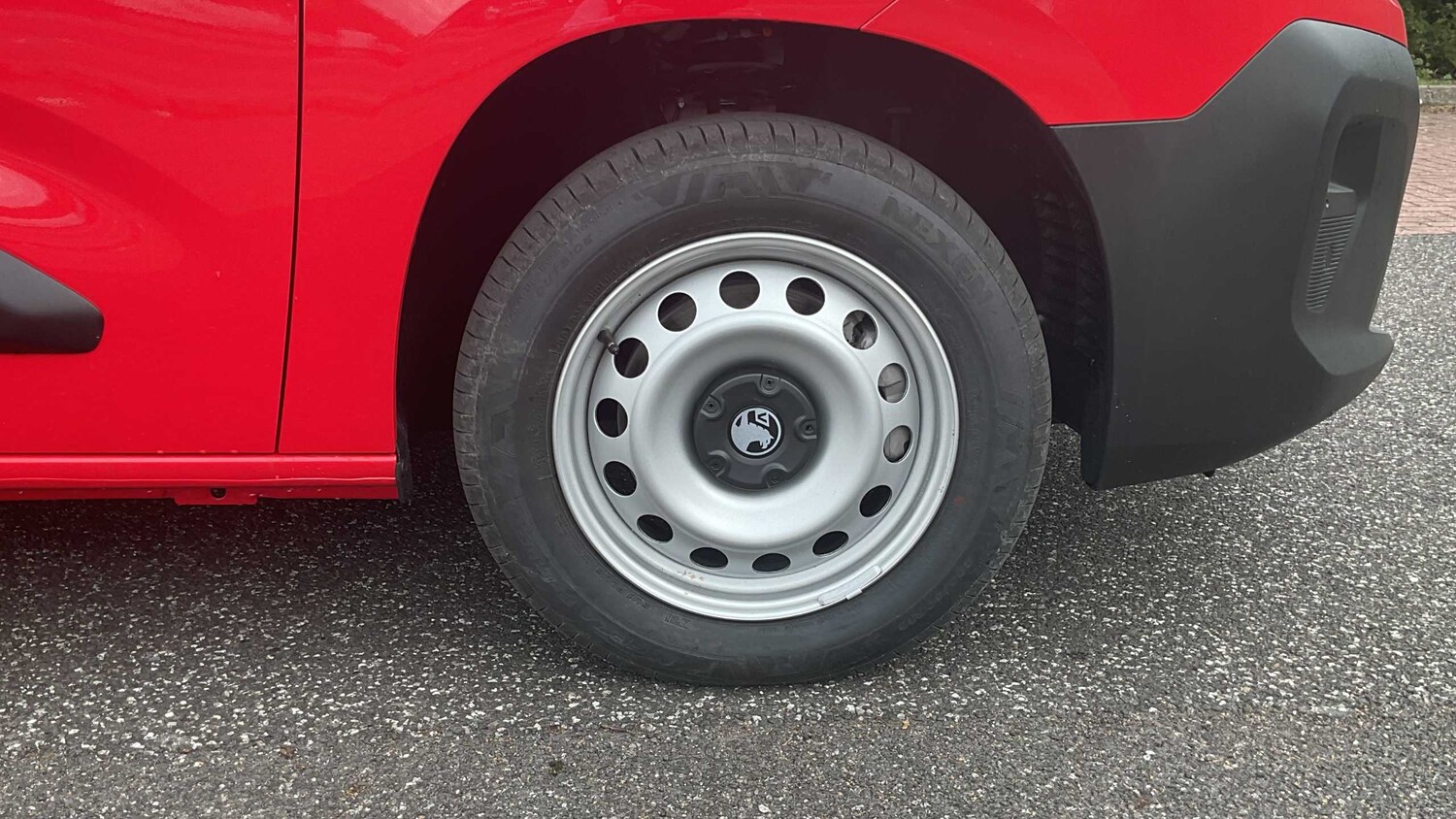 Used Vauxhall Combo 2025 for sale - 77862078: Photo 17