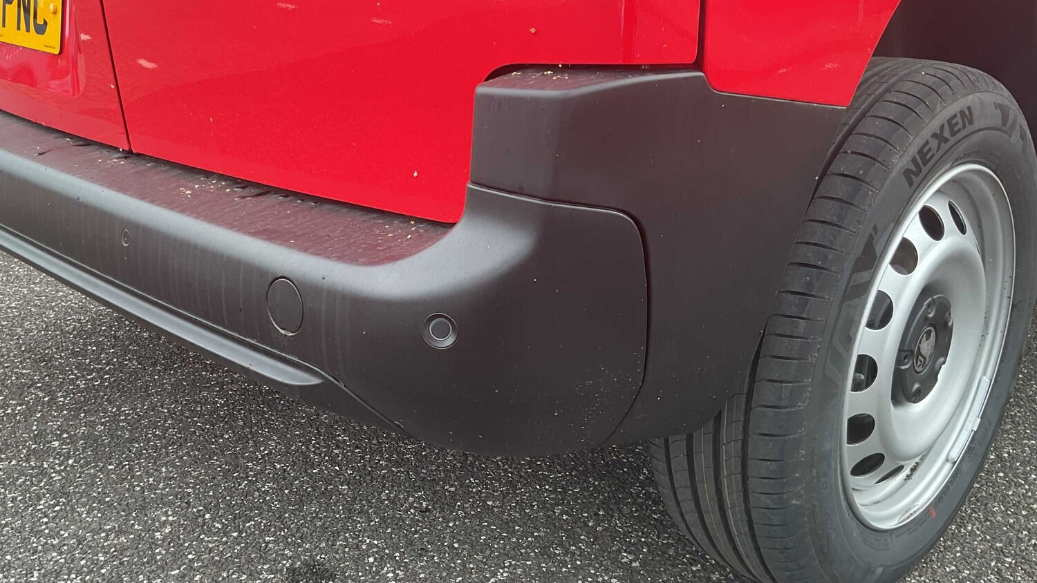 Used Vauxhall Combo 2025 for sale - 77862078: Photo 18