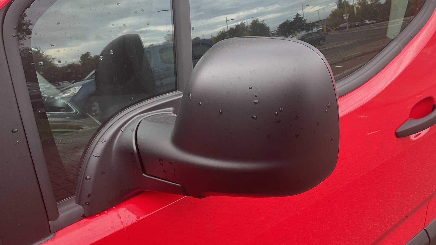 Used Vauxhall Combo 2025 for sale - 77862078: Photo 20