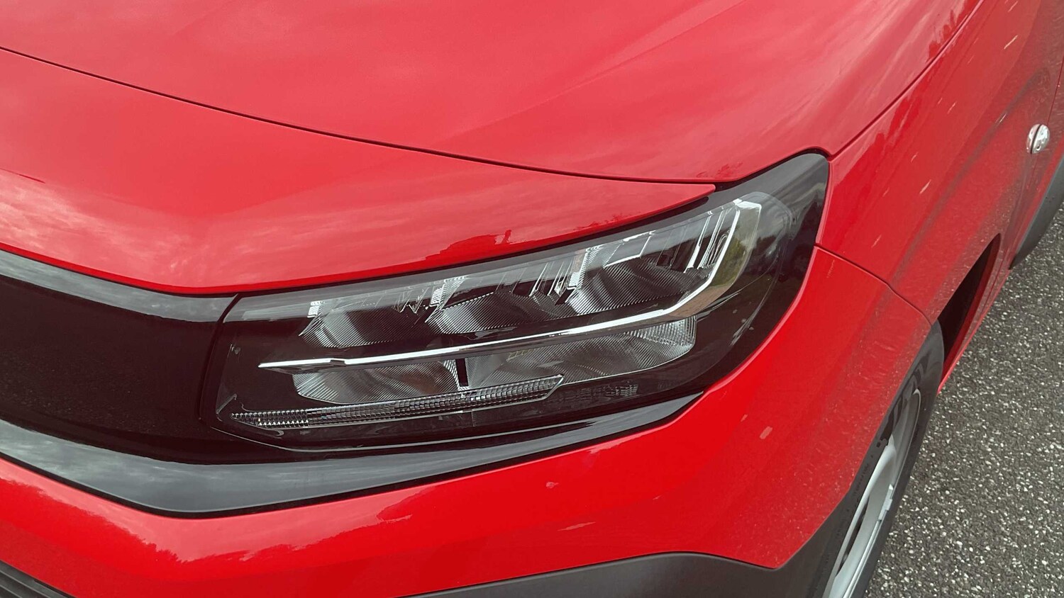 Used Vauxhall Combo 2025 for sale - 77862078: Photo 21