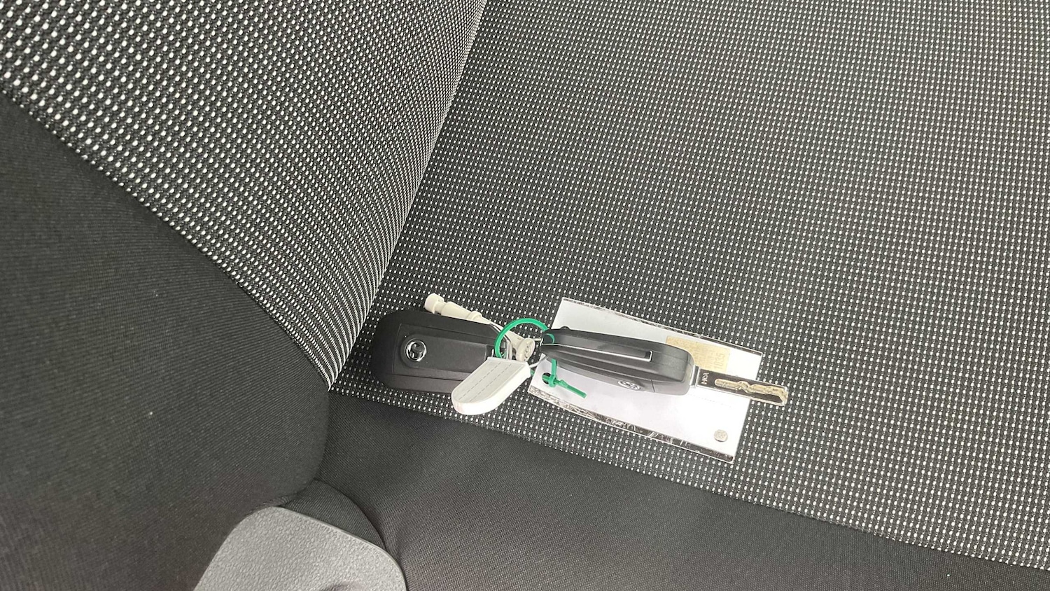 Used Vauxhall Combo 2025 for sale - 77862078: Photo 23