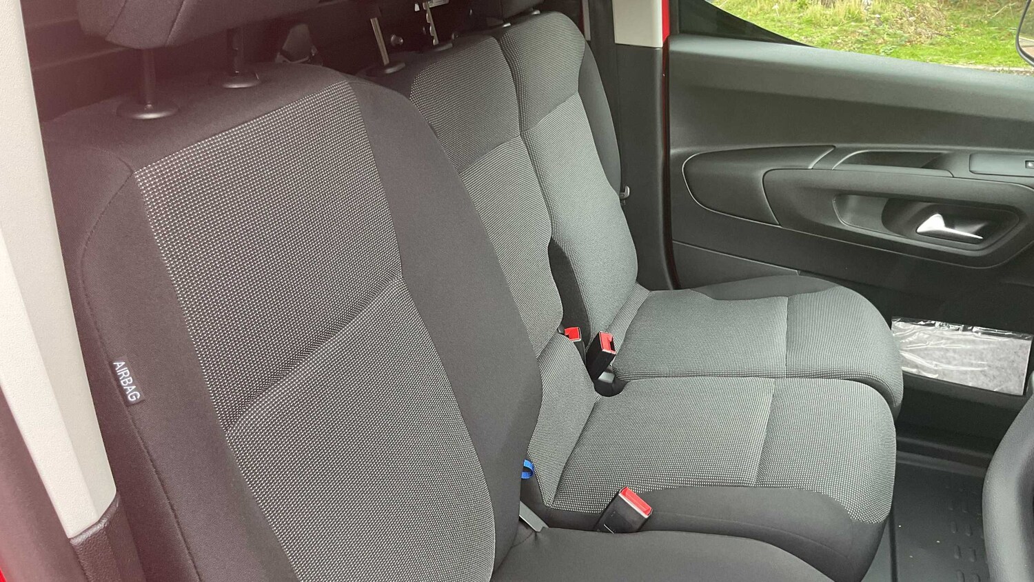 Used Vauxhall Combo 2025 for sale - 77862078: Photo 24