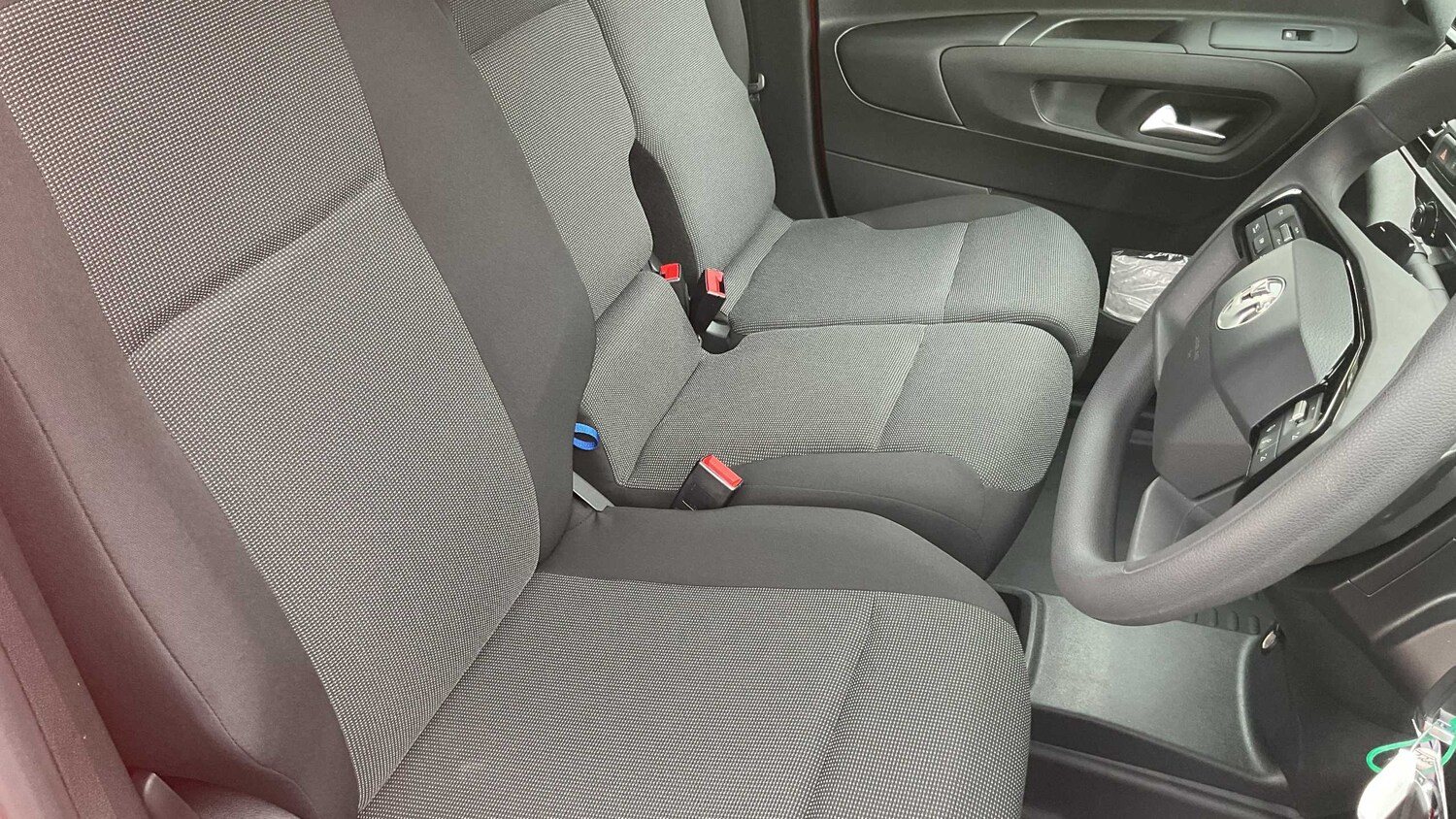 Used Vauxhall Combo 2025 for sale - 77862078: Photo 27