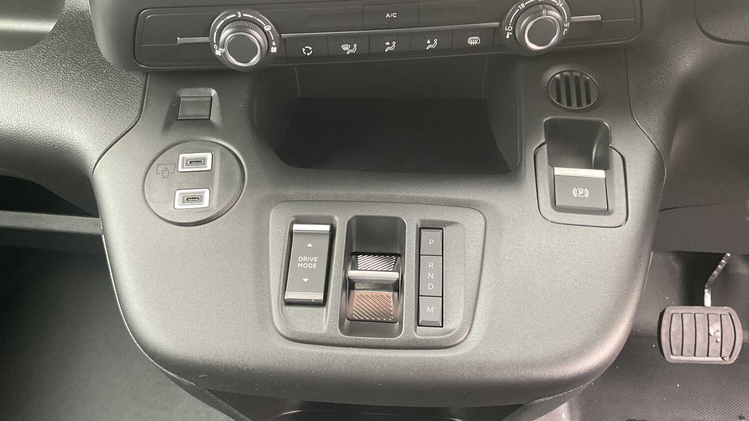 Used Vauxhall Combo 2025 for sale - 77862078: Photo 31