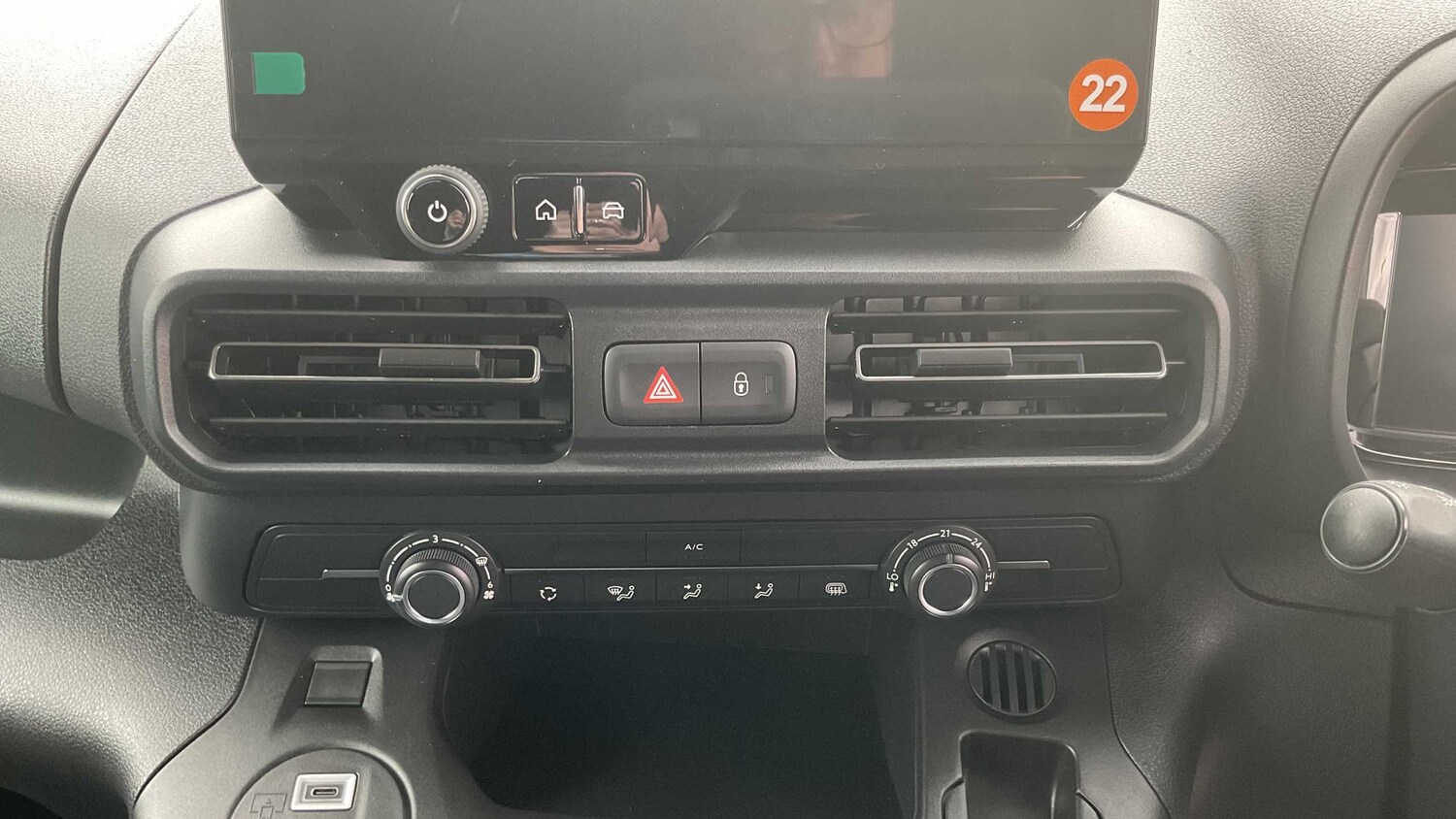 Used Vauxhall Combo 2025 for sale - 77862078: Photo 32