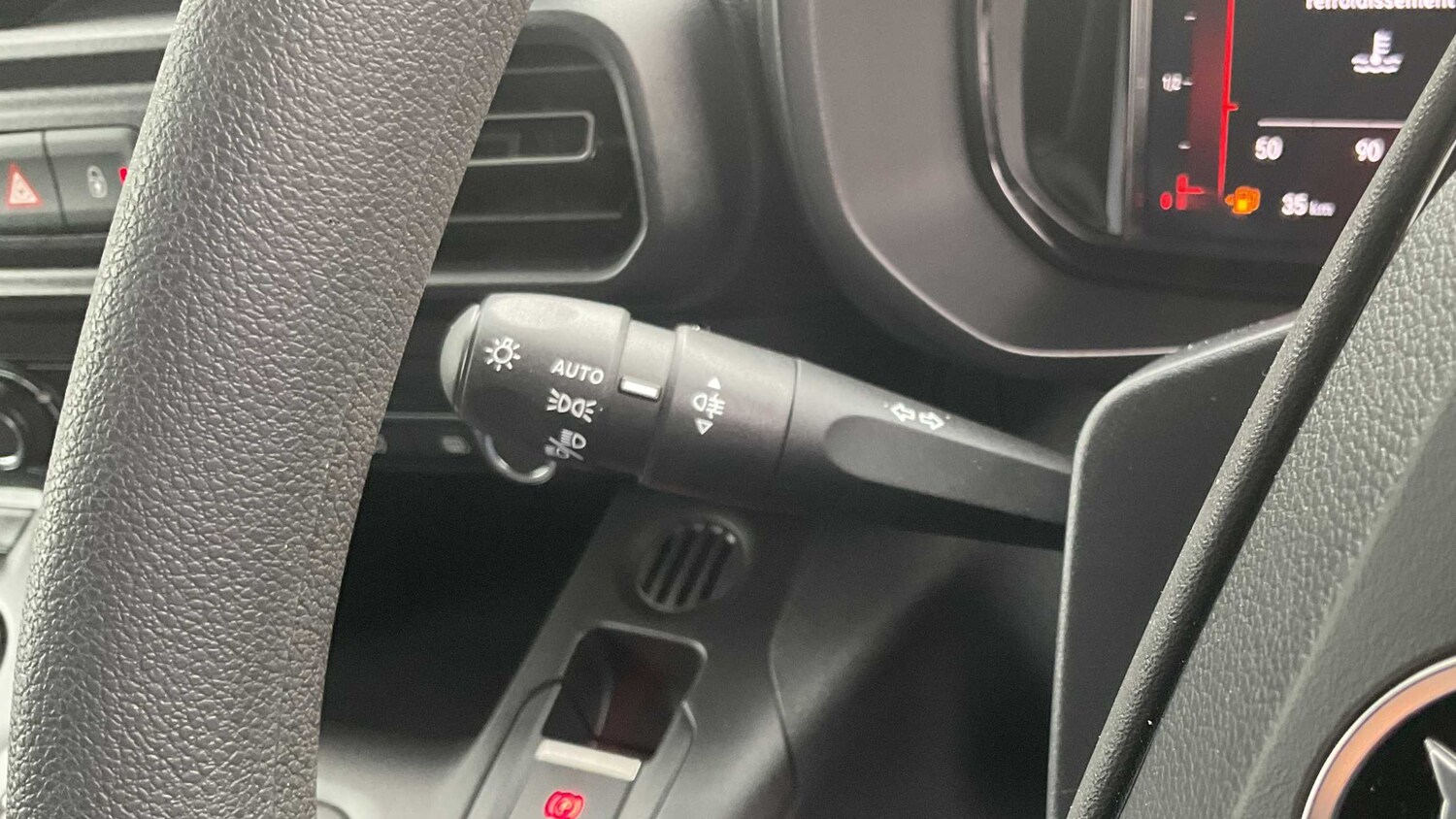 Used Vauxhall Combo 2025 for sale - 77862078: Photo 34