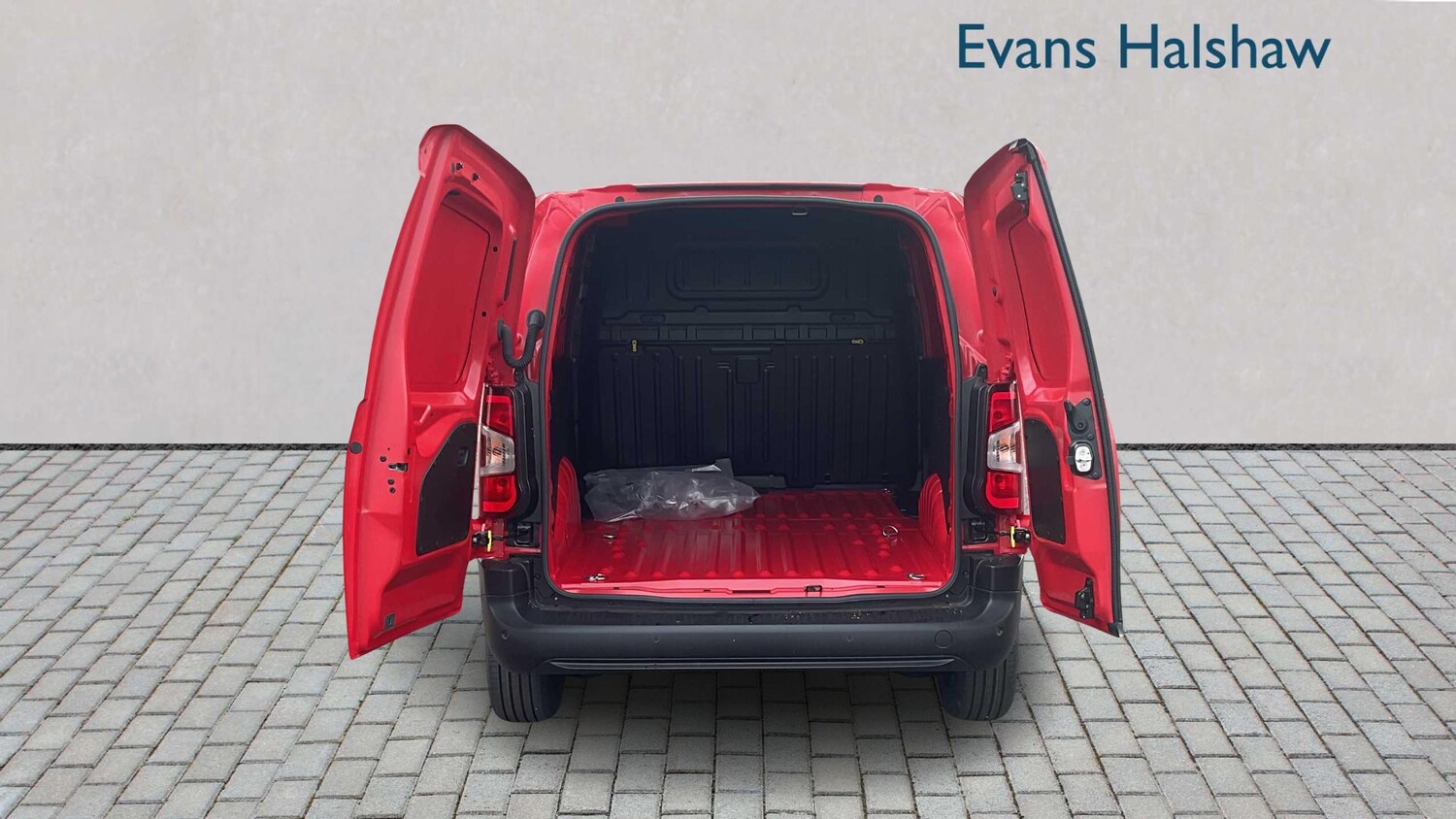 Used Vauxhall Combo 2025 for sale - 77862078: Photo 9