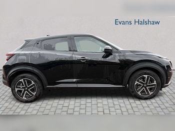 Used Nissan Juke 2025 for sale - 79257361: Photo