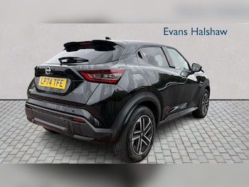 Used Nissan Juke 2025 for sale - 79257361: Photo