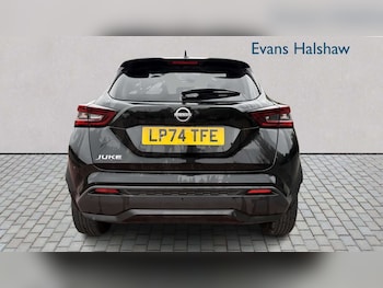 Used Nissan Juke 2025 for sale - 79257361: Photo