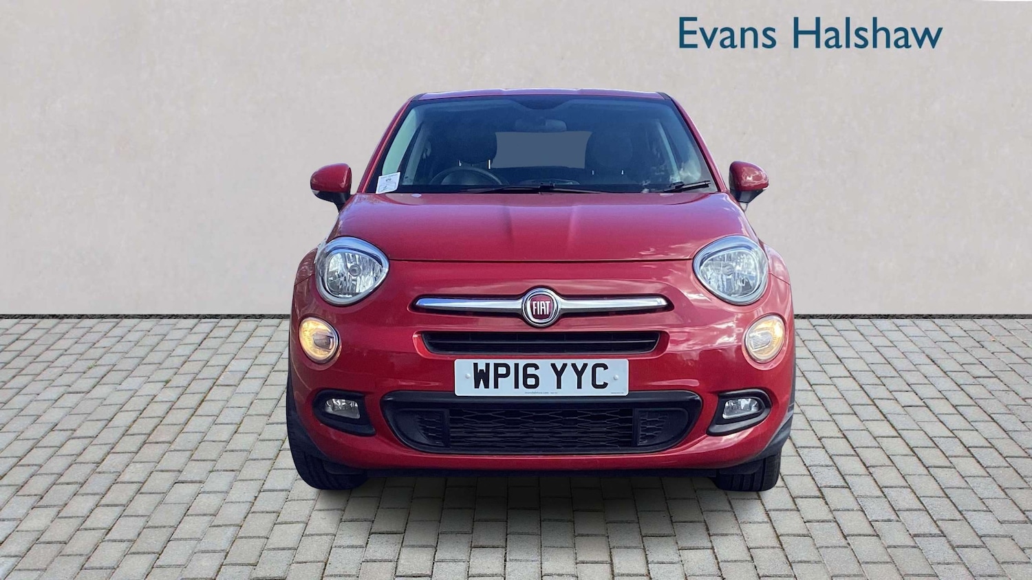 Used Fiat 500X 2016 for sale - 78119118: Photo 10