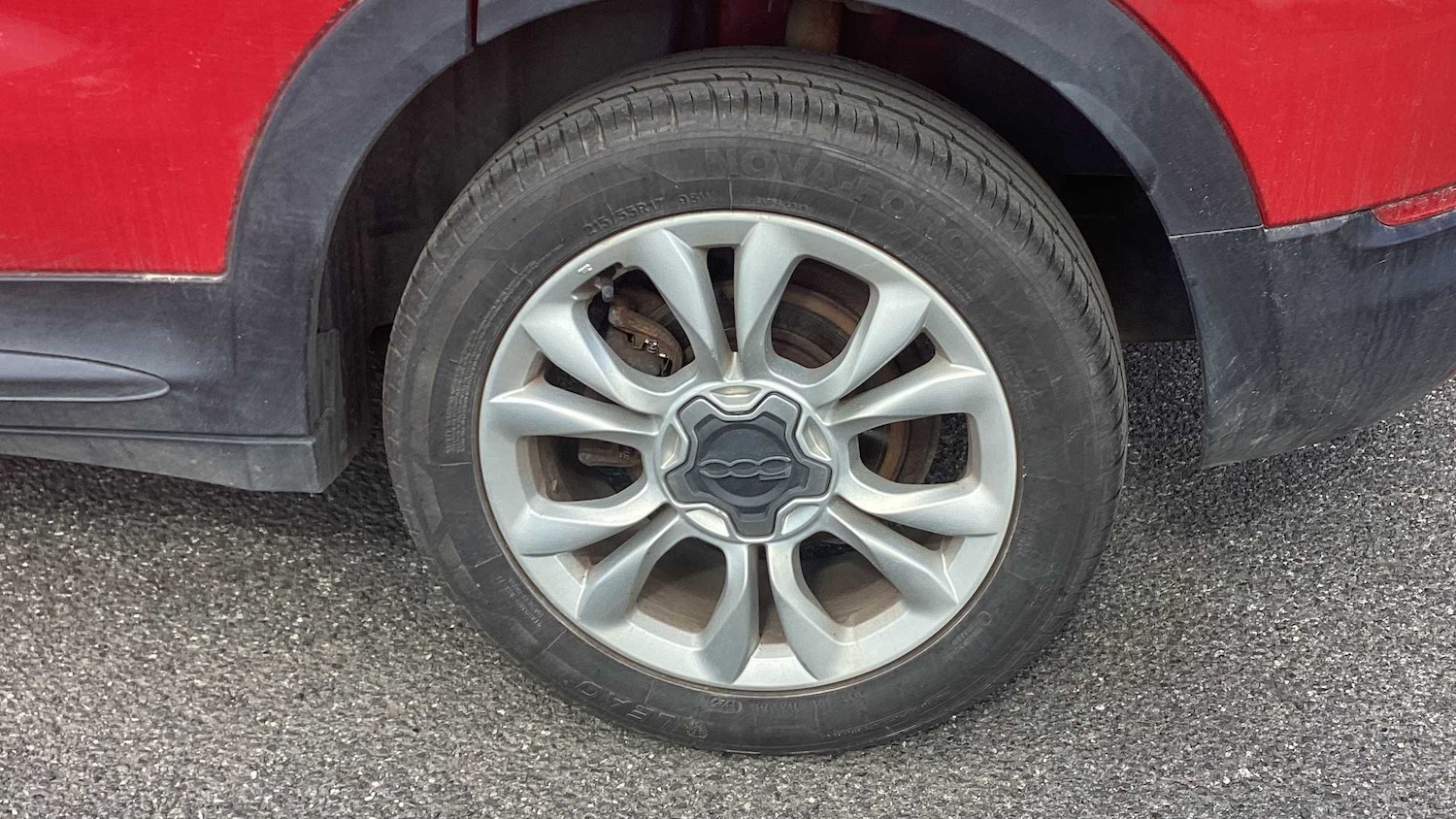 Used Fiat 500X 2016 for sale - 78119118: Photo 11