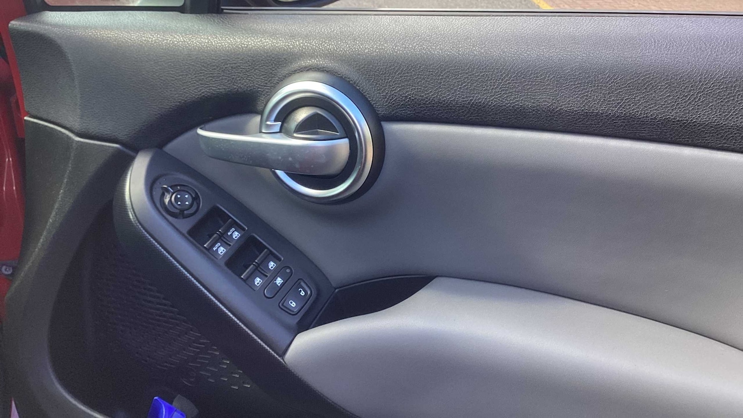 Used Fiat 500X 2016 for sale - 78119118: Photo 13