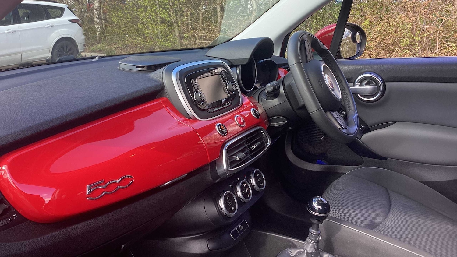 Used Fiat 500X 2016 for sale - 78119118: Photo 15