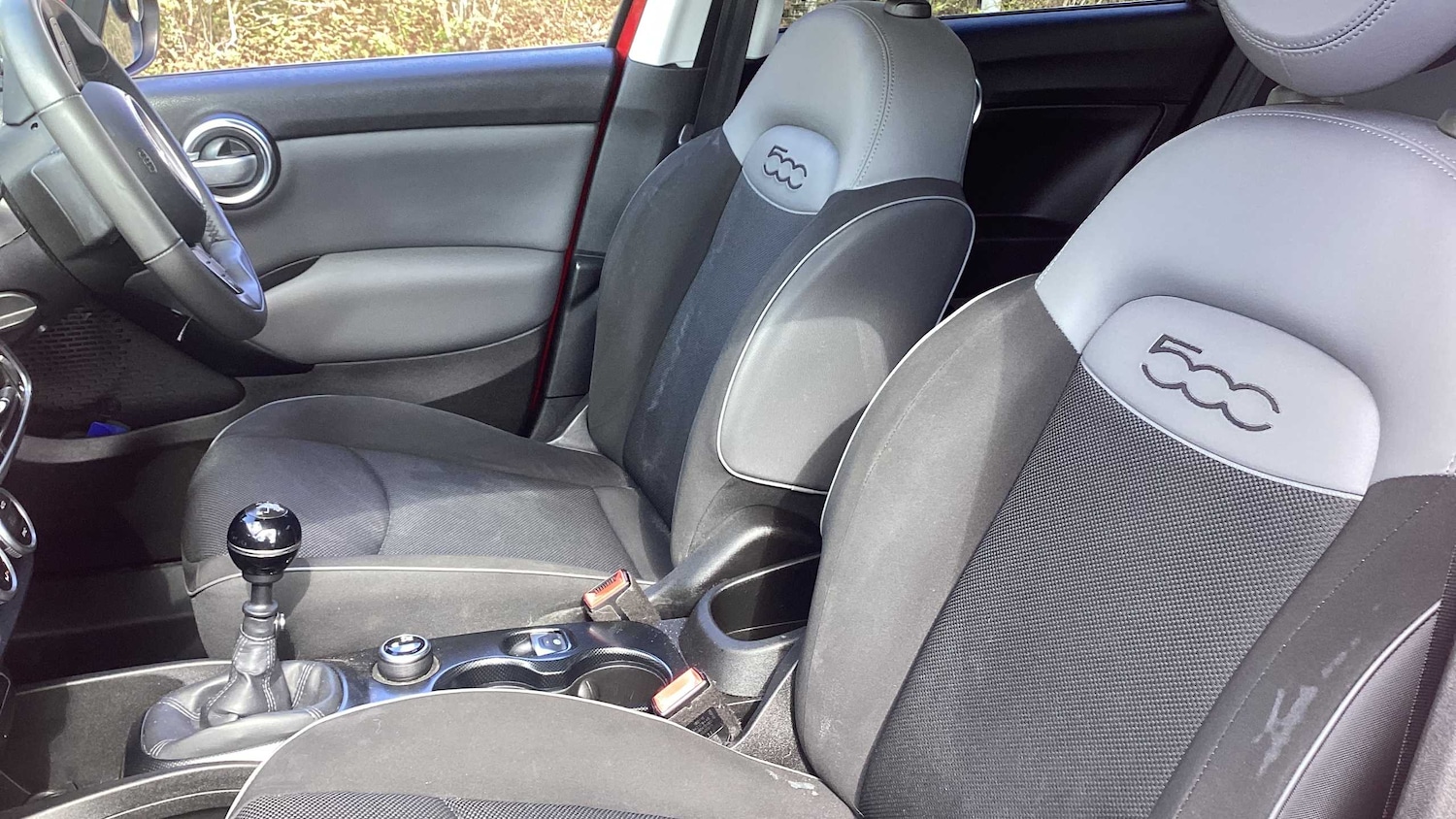 Used Fiat 500X 2016 for sale - 78119118: Photo 16