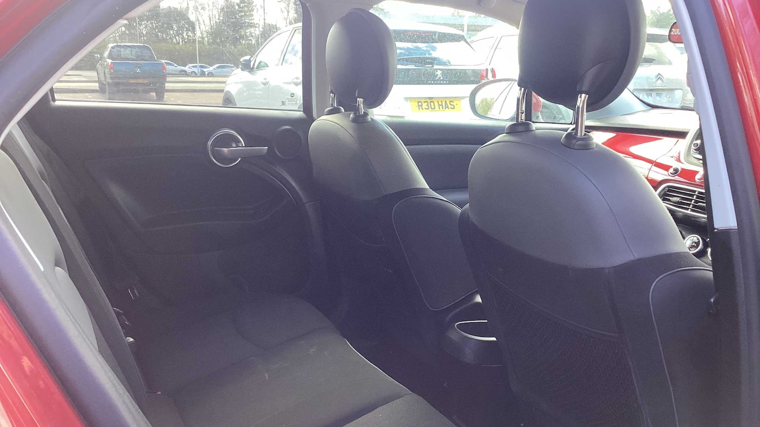 Used Fiat 500X 2016 for sale - 78119118: Photo 17