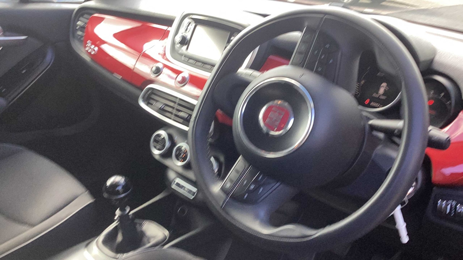 Used Fiat 500X 2016 for sale - 78119118: Photo 18