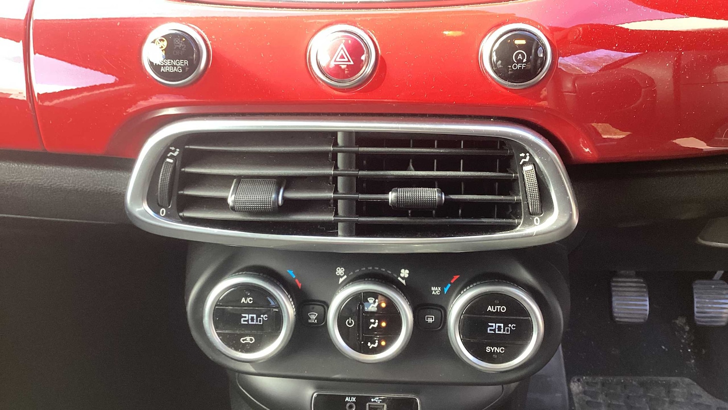 Used Fiat 500X 2016 for sale - 78119118: Photo 22