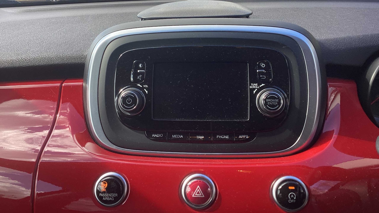 Used Fiat 500X 2016 for sale - 78119118: Photo 23