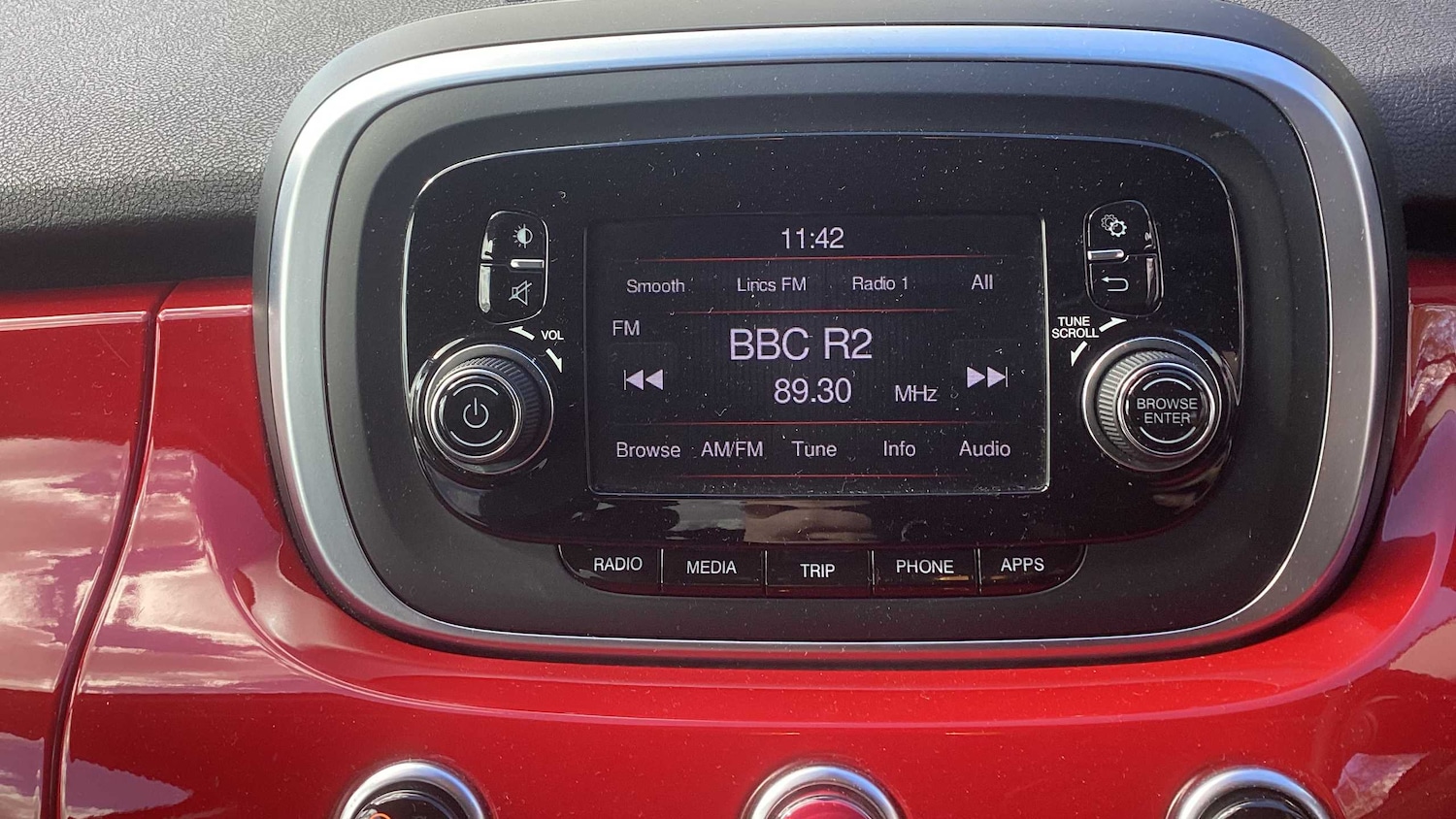 Used Fiat 500X 2016 for sale - 78119118: Photo 24