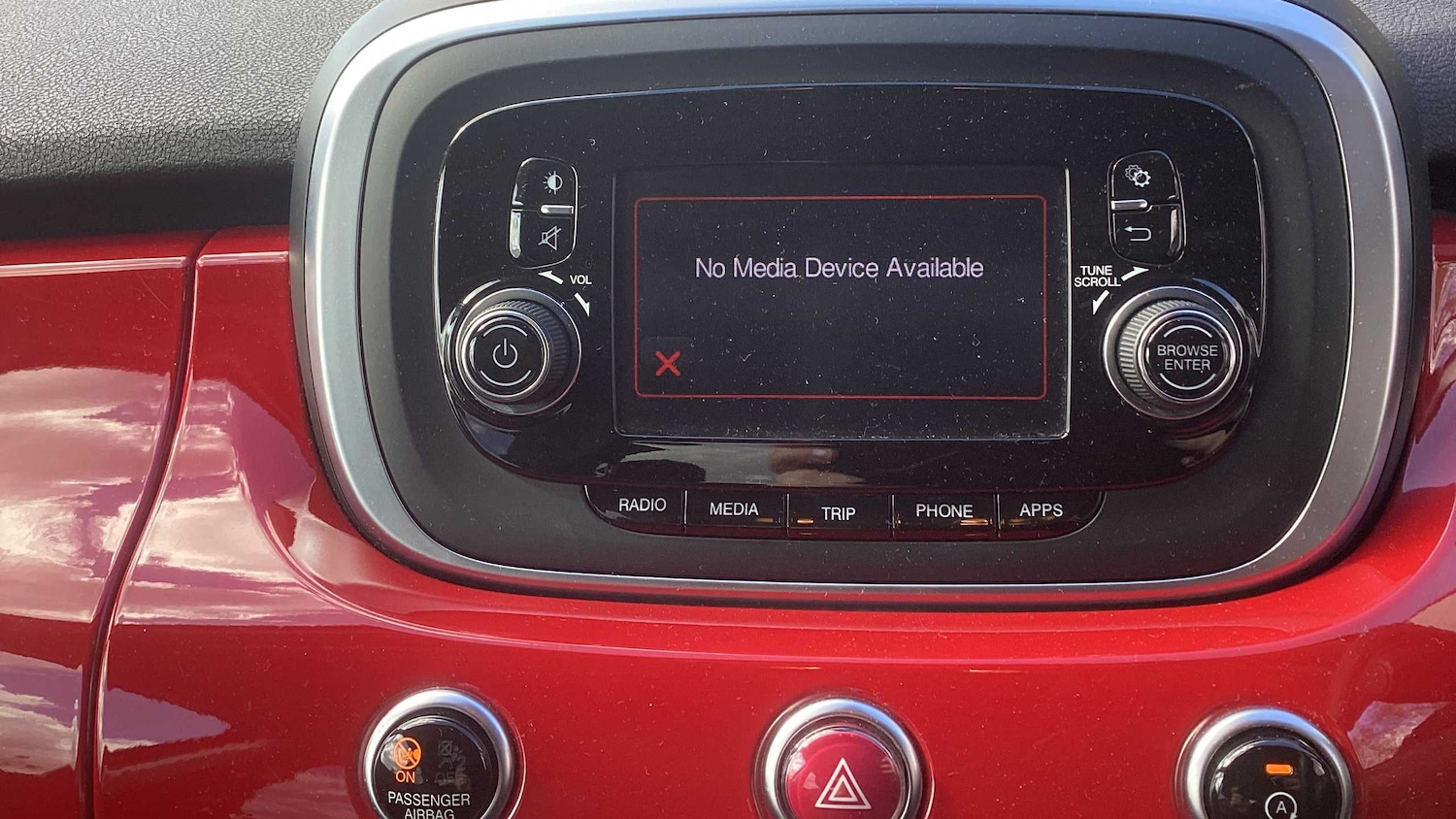 Used Fiat 500X 2016 for sale - 78119118: Photo 25