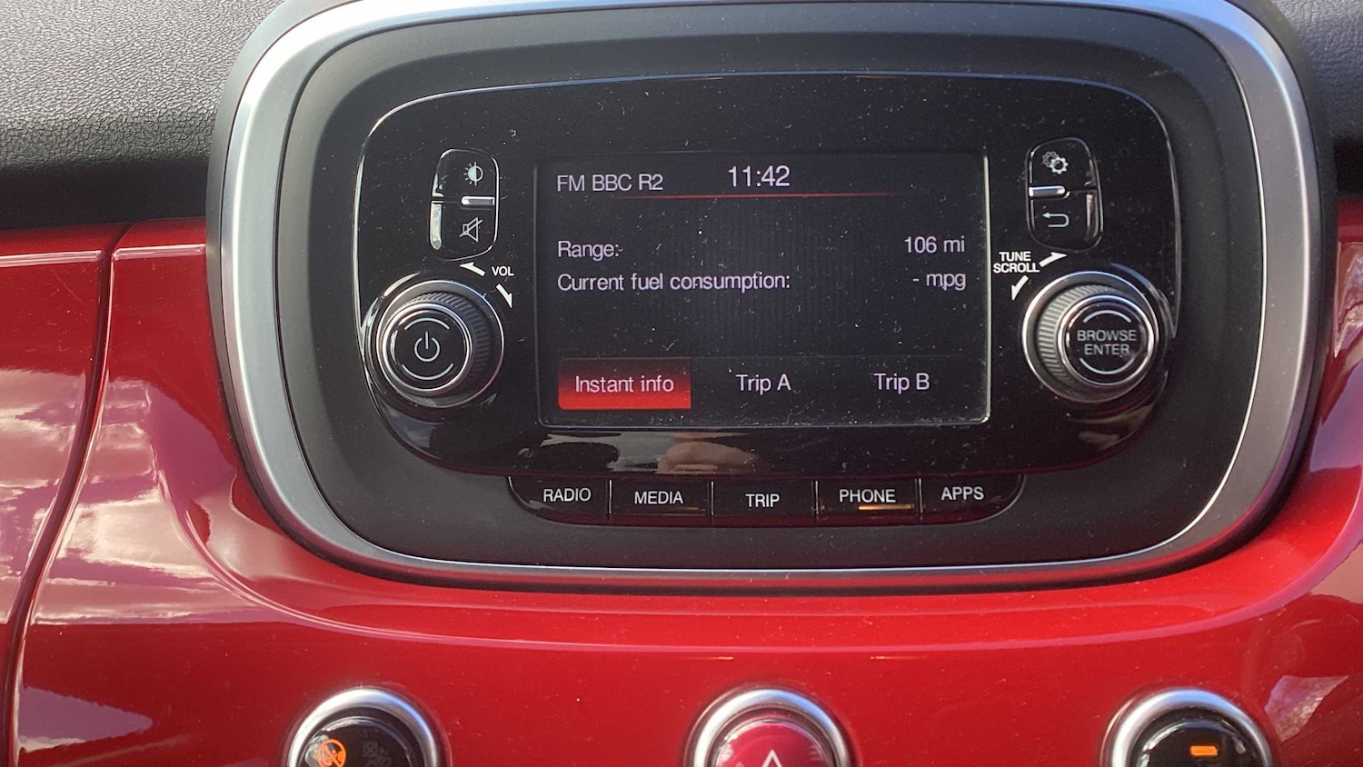 Used Fiat 500X 2016 for sale - 78119118: Photo 26