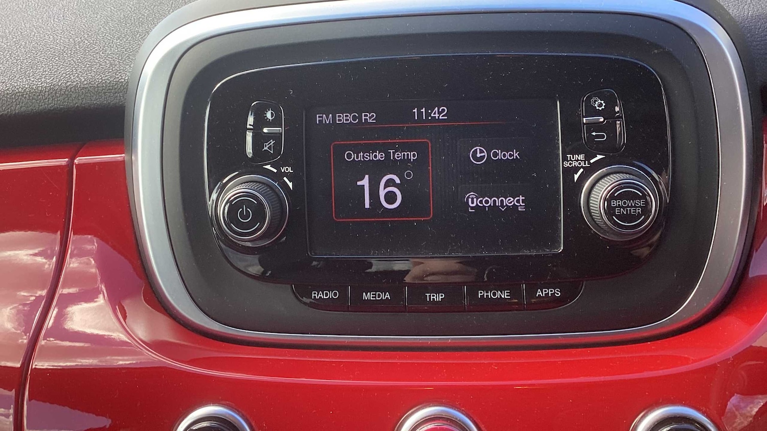 Used Fiat 500X 2016 for sale - 78119118: Photo 28