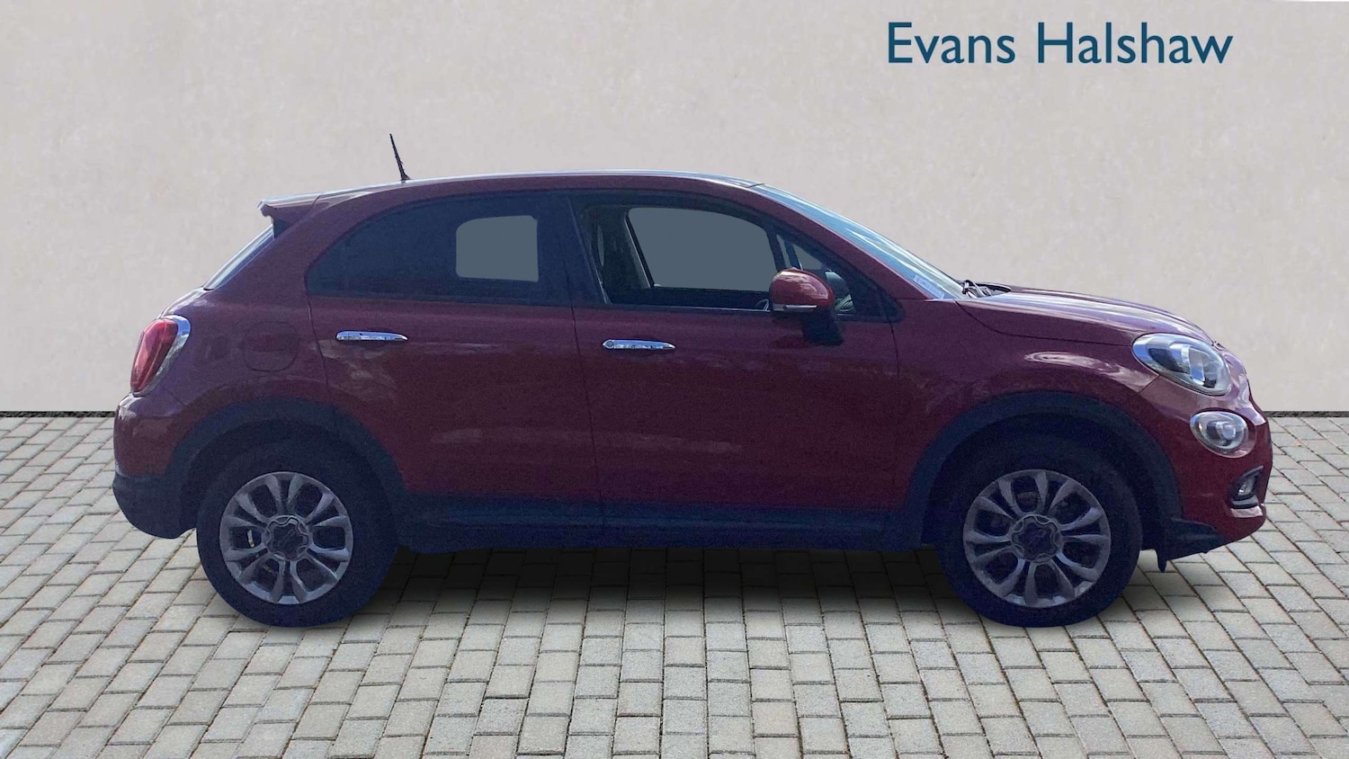 Used Fiat 500X 2016 for sale - 78119118: Photo 3