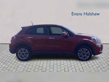 Used Fiat 500X 2016 for sale - 78119118: Photo