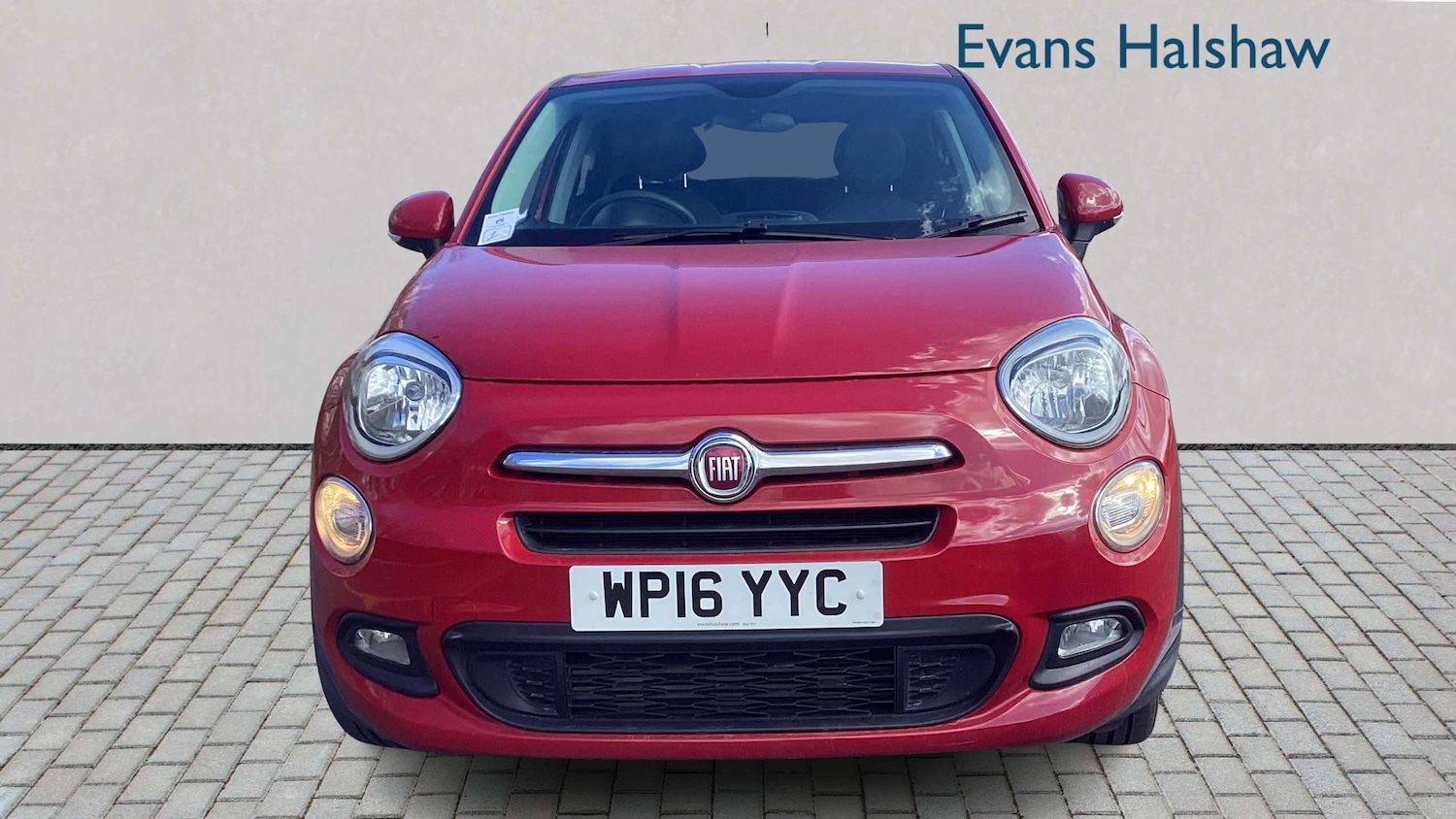 Used Fiat 500X 2016 for sale - 78119118: Photo 9