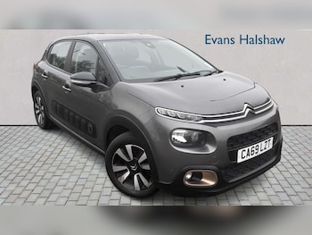 Used Citroen C3 2019 for sale - 78550596: Photo