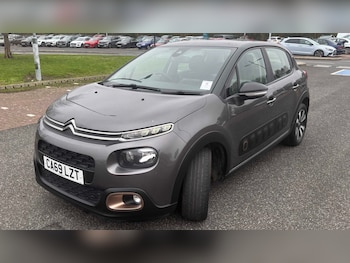 Used Citroen C3 2019 for sale - 78550596: Photo