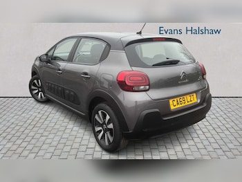Used Citroen C3 2019 for sale - 78550596: Photo