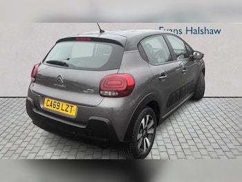 Used Citroen C3 2019 for sale - 78550596: Photo