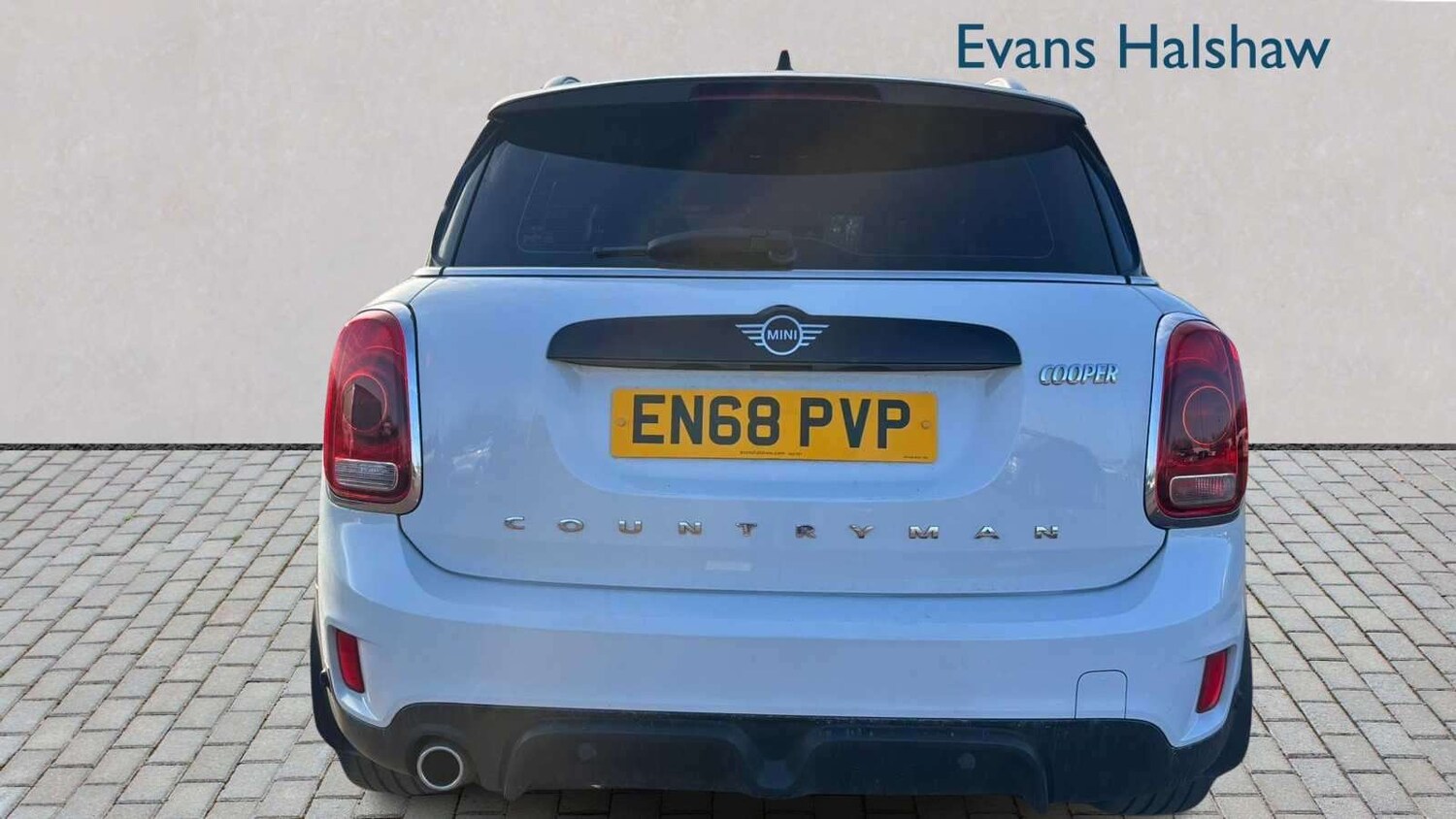 Used MINI Countryman 2018 for sale - 77859709: Photo 10