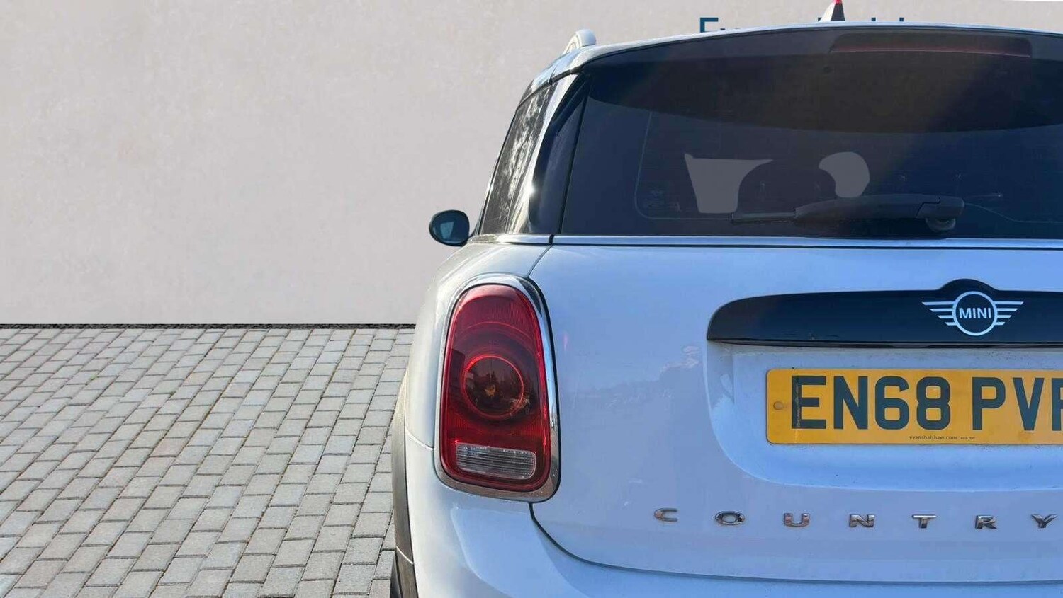 Used MINI Countryman 2018 for sale - 77859709: Photo 11