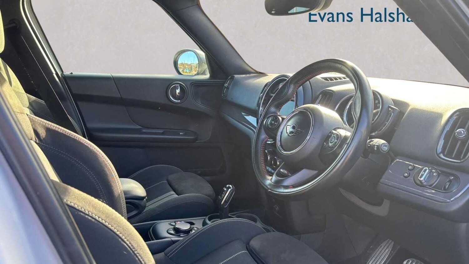 Used MINI Countryman 2018 for sale - 77859709: Photo 12