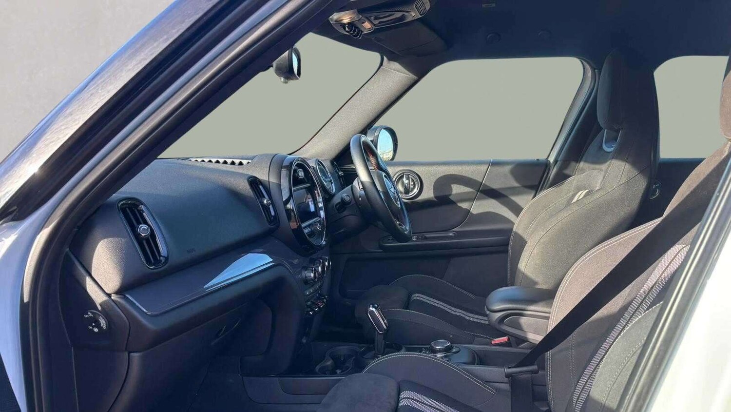 Used MINI Countryman 2018 for sale - 77859709: Photo 13