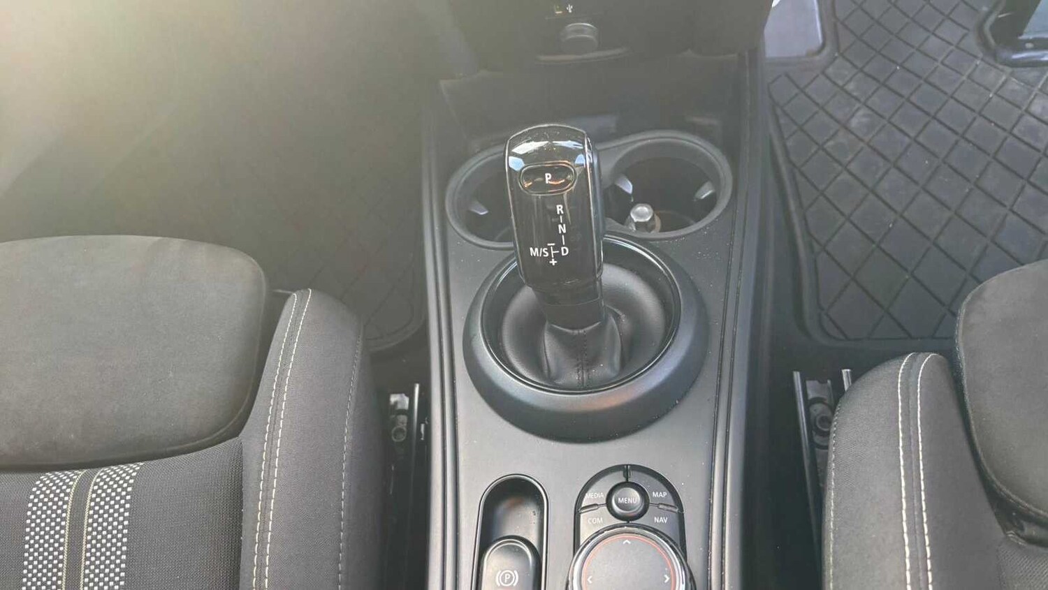 Used MINI Countryman 2018 for sale - 77859709: Photo 15