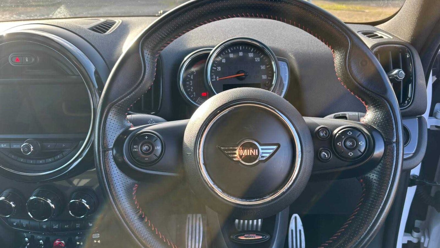 Used MINI Countryman 2018 for sale - 77859709: Photo 16